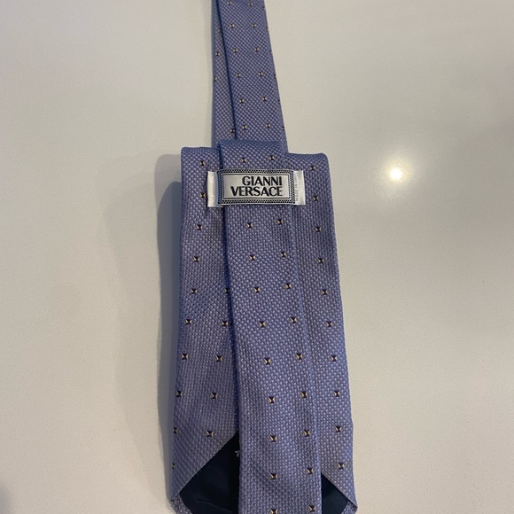 Versace Tie - Picture 2 of 6